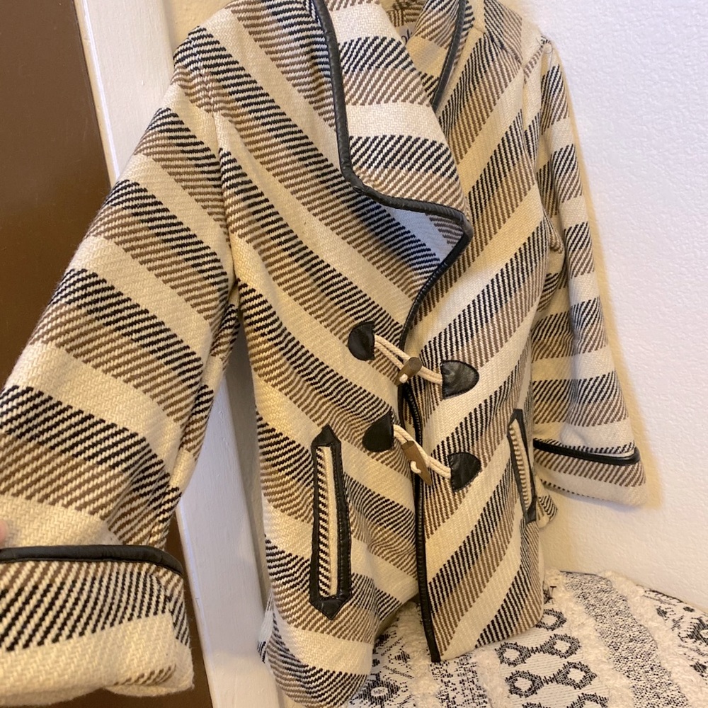 Adorable Jacket